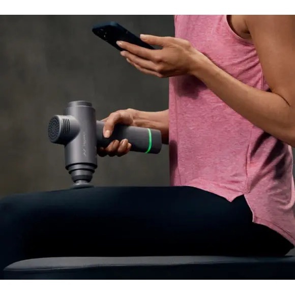 Hypervolt 2 - Percussion therapy - Picture 3 of 3